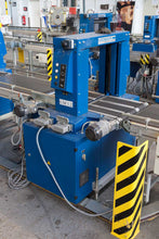 Laden Sie das Bild in den Galerie-Viewer, Umreifungsmaschine Mosca R0-TR-4 DLK GmbH