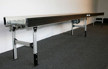 Laden Sie das Bild in den Galerie-Viewer, Rollenförderer / Kistenförderer Interroll RM5620 DLK GmbH