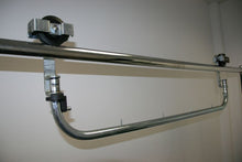 Laden Sie das Bild in den Galerie-Viewer, Dürkopp Trolley mit RFID und Kupplung DLK Online-Shop für Lagerlogistik, Fördertechnik und Lagerbühnen