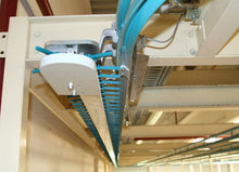 Laden Sie das Bild in den Galerie-Viewer, Pinförderer Fingerförderer Fa. PEP z.B. für Textförderanlagen DLK GmbH