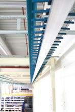 Laden Sie das Bild in den Galerie-Viewer, Pinförderer Fingerförderer Fa. PEP z.B. für Textförderanlagen DLK GmbH