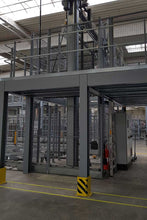 Laden Sie das Bild in den Galerie-Viewer, Palettenfördertechnik DLK GmbH