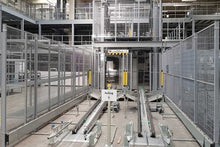 Laden Sie das Bild in den Galerie-Viewer, Palettenfördertechnik DLK GmbH