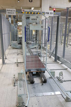 Laden Sie das Bild in den Galerie-Viewer, Palettenfördertechnik DLK GmbH