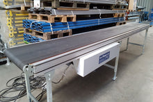 Laden Sie das Bild in den Galerie-Viewer, Gurtförderer von Heber Fördertechnik DLK GmbH