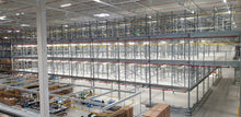 Laden Sie das Bild in den Galerie-Viewer, Lagerbühne Levelmaker NEU