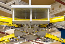 Laden Sie das Bild in den Galerie-Viewer, Kreuzungsweiche Halbautomatisch DLK GmbH