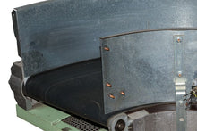 Laden Sie das Bild in den Galerie-Viewer, Kurvengurtförderer Förderbandkurve Transnorm TS1500-100 90° DLK GmbH