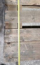 Laden Sie das Bild in den Galerie-Viewer, 2.500 Industriepaletten L: 1.200 x B: 1.000 mm in gutem gebrauchten Zustand DLK Online-Shop für Lagerlogistik, Fördertechnik und Lagerbühnen