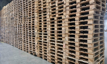 Laden Sie das Bild in den Galerie-Viewer, 2.500 Industriepaletten L: 1.200 x B: 1.000 mm in gutem gebrauchten Zustand DLK Online-Shop für Lagerlogistik, Fördertechnik und Lagerbühnen