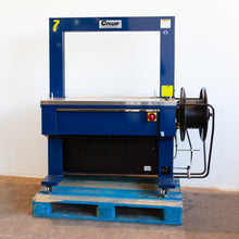 Laden Sie das Bild in den Galerie-Viewer, Umreifungsmaschine Cyclop CI 70