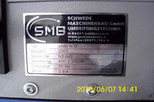 Laden Sie das Bild in den Galerie-Viewer, Umreifungsmaschine SMB DLK GmbH