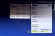 Laden Sie das Bild in den Galerie-Viewer, Umreifungsmaschine Cyklop CI89 DLK GmbH