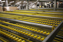 Laden Sie das Bild in den Galerie-Viewer, Kisten / Karton Durchlaufregal DLK GmbH