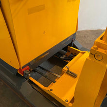 Laden Sie das Bild in den Galerie-Viewer, Jungheinrich Gabelstapler, Schubmaststapler ETV 112