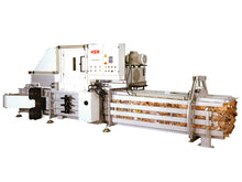 Laden Sie das Bild in den Galerie-Viewer, Kanalballenpresse HSM VK 4012 für Industrieanwendungen DLK GmbH