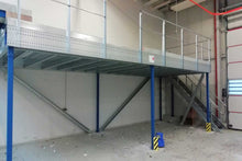 Laden Sie das Bild in den Galerie-Viewer, Lagerbühne DLK GmbH