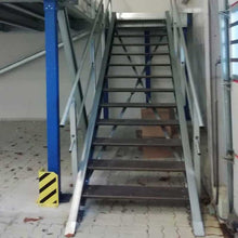 Laden Sie das Bild in den Galerie-Viewer, Lagerbühne DLK GmbH