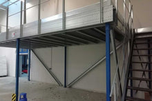 Laden Sie das Bild in den Galerie-Viewer, Lagerbühne DLK GmbH