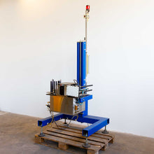 Laden Sie das Bild in den Galerie-Viewer, Etikettiermaschine Etikettiermaschine Legi-Air 5140Z DLK GmbH