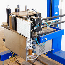 Laden Sie das Bild in den Galerie-Viewer, Etikettiermaschine Etikettiermaschine Legi-Air 5140Z DLK GmbH