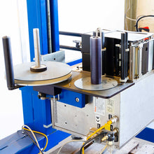 Laden Sie das Bild in den Galerie-Viewer, Etikettiermaschine Etikettiermaschine Legi-Air 5140Z DLK GmbH