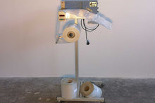 Laden Sie das Bild in den Galerie-Viewer, L Pack Cm 120 Luftpolster Maschine DLK GmbH