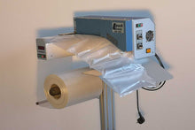 Laden Sie das Bild in den Galerie-Viewer, L Pack Cm 120 Luftpolster Maschine DLK GmbH