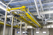 Laden Sie das Bild in den Galerie-Viewer, Verladeteleskop von Dürkopp DLK Online-Shop für Lagerlogistik, Fördertechnik und Lagerbühnen