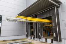 Laden Sie das Bild in den Galerie-Viewer, Verladeteleskop von Dürkopp DLK Online-Shop für Lagerlogistik, Fördertechnik und Lagerbühnen