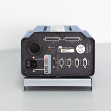 Laden Sie das Bild in den Galerie-Viewer, ACCU-SORT Laser Barcode Scanner MODEL 24i der Serie 2, gebrauchter guter Zustand.