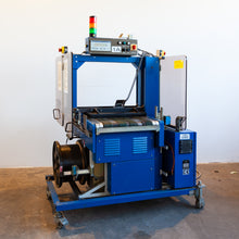 Laden Sie das Bild in den Galerie-Viewer, MOSCA RO-TR500P Umreifungsmaschine