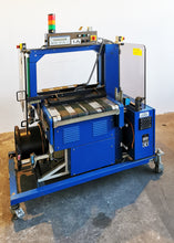 Laden Sie das Bild in den Galerie-Viewer, MOSCA RO-TR500P Umreifungsmaschine