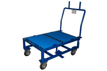 Laden Sie das Bild in den Galerie-Viewer, Materialwagen / Lagerwagen DLK GmbH