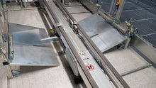 Laden Sie das Bild in den Galerie-Viewer, Gilgen Fördertechnik Ex Arvato DLK Online-Shop für Lagerlogistik, Fördertechnik und Lagerbühnen