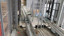 Laden Sie das Bild in den Galerie-Viewer, Gilgen Fördertechnik Ex Arvato DLK Online-Shop für Lagerlogistik, Fördertechnik und Lagerbühnen