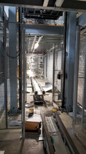 Laden Sie das Bild in den Galerie-Viewer, Gilgen Fördertechnik Ex Arvato DLK Online-Shop für Lagerlogistik, Fördertechnik und Lagerbühnen