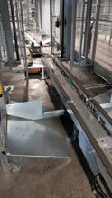 Laden Sie das Bild in den Galerie-Viewer, Gilgen Fördertechnik Ex Arvato DLK Online-Shop für Lagerlogistik, Fördertechnik und Lagerbühnen