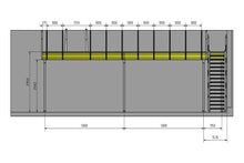Laden Sie das Bild in den Galerie-Viewer, Lagerbühne DLK GmbH