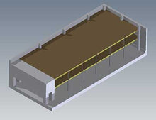 Laden Sie das Bild in den Galerie-Viewer, Lagerbühne Levelmaker NEU DLK GmbH