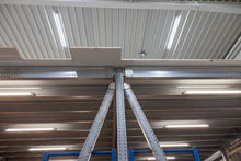 Laden Sie das Bild in den Galerie-Viewer, Lagerbühne Levelmaker NEU DLK GmbH