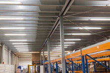 Laden Sie das Bild in den Galerie-Viewer, Lagerbühne Levelmaker NEU DLK GmbH