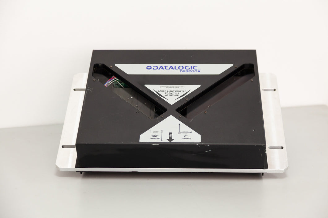 Datalogic DX8200A Laserscanner. gebrauchter guter Zustand.