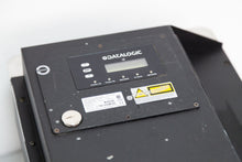 Laden Sie das Bild in den Galerie-Viewer, Datalogic DX8200A Laserscanner. gebrauchter guter Zustand.
