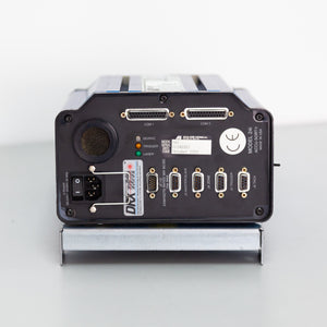 ACCU-SORT Laser Barcode Scanner MODEL 24i, gebrauchter guter Zustand.