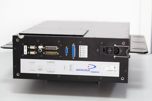 DATALOGIC DX8200-2010 Laserscanner, gebraucht